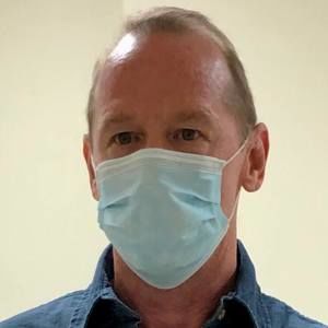 Meet your Posher, Mark